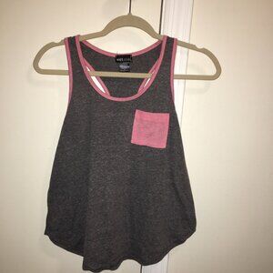 Cute tank top